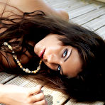 Second pic of Erro babe Francesca at ErosBerry.com - the best Erotica online