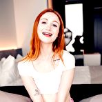 First pic of Ginger Teen Pie | Sexy Modern Bull