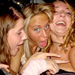 Second pic of When girls really knew how to have fun