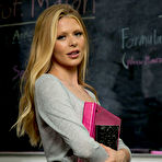 First pic of Sahara Skye Strips in the Classroom