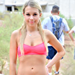 First pic of Kendall Her Naked Hike FTV Girls - Hot Girls, Teen Hotties at HottyStop.com