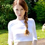 First pic of Misha Cross Wet And Horny