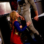 Second pic of Carter Cruise - Supergirl XXX: An Axel Braun Parody 2 | BabeSource.com