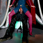 Third pic of Carter Cruise - Supergirl XXX: An Axel Braun Parody 1 | BabeSource.com