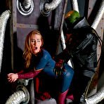 Fourth pic of Carter Cruise - Supergirl XXX: An Axel Braun Parody 1 | BabeSource.com