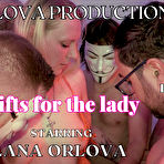 First pic of Lana Orlova Store | Gifts for the lady