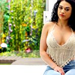 First pic of Amirah Sky - Casting Couch HD | BabeSource.com