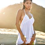 Second pic of Carolina Reyes - Superbe | BabeSource.com