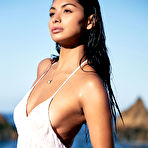 Second pic of Carolina Reyes Hot Wet Latina