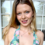 First pic of Sahara Skye in New Model at ATK Girlfriends - Free Naked Picture Gallery at Nudems