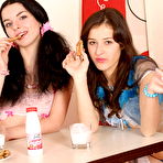 Second pic of FM-Teens Irina, Zoya in fm-21-06