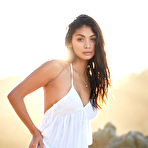 Second pic of Carolina Reyes Playa Del Amor By Superbe Models at ErosBerry.com - the best Erotica online