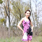 First pic of PinkFineArt | Lisa Sexuality Outdoors from Amour Angels