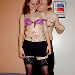 Second pic of Slutty College Babe Beatrix Bliss Enjoys Her Lover On Camera – UK Wives Pics