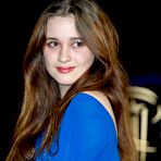 Third pic of Alice Englert - Free pics, galleries & more at Babepedia