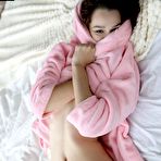 Second pic of Irina Telicheva Funny Bunny Body In Mind - Cherry Nudes