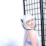 Third pic of Julie Absolute Duo for Cosplay Mate - Cherry Nudes