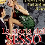 First pic of La storia del Sesso Streaming Video On Demand | Adult Empire
