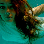 Second pic of Radka B Submergia By Met Art at ErosBerry.com - the best Erotica online