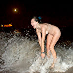 Second pic of Skylar Anke in Occupy Malibu at Zishy - Free Naked Picture Gallery at Nudems