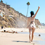 Third pic of Skylar Anke in Occupy Malibu at Zishy - Free Naked Picture Gallery at Nudems