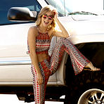 First pic of Dallas Mills Yogurt Pants Encore Zishy - Hot Girls, Teen Hotties at HottyStop.com