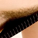 Third pic of Teen girl dildoing hairy pussy | The Hairy Lady Blog