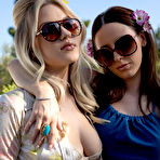First pic of Charly Summer & Jazlyn Ray Sunshine DayDream Playboy - Hot Girls, Teen Hotties at HottyStop.com