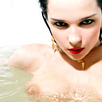 Third pic of Jenya D Bathtub at ErosBerry.com - the best Erotica online