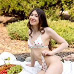 First pic of Anfisa Picnic Hottie