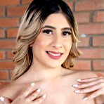First pic of Charlotte Queen in Bare Busty And Beautiful at Scoreland - Free Naked Picture Gallery at Nudems