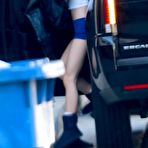 Fourth pic of Lily-Rose Depp - Forgot your glasses view going to a gym in West Hollywood - 02/21/24 - The Drunken stepFORUM - A place to discuss your worthless opinions