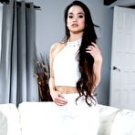 First pic of Angelina Moon in To The Moon And Back at GotMYLF - Direct Stripper