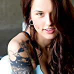 Fourth pic of Octaviamay Dreamer By Suicide Girls at ErosBerry.com - the best Erotica online