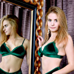 Second pic of Dakota Pink Emerald Velvet By Met Art at ErosBerry.com - the best Erotica online