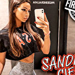 First pic of SANDRA CIESLIK IS A FIRST CLASS SOCIAL MEDIA INFLUENCER – Tabloid Nation
