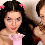 Fourth pic of FM-Teens Irina, Zoya in fm-21-10