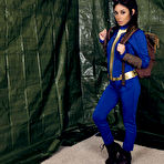 Second pic of XxLayna Marie - Fallout: Lucy A XXX Parody | BabeSource.com
