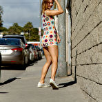 First pic of Isabella Herzog in Autumn in LA by Zishy | Erotic Beauties