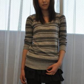 Japanese Newcomer Reina Screwed #315724