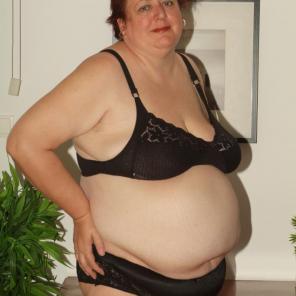 Fat Older Babe Agnes Eva #364854