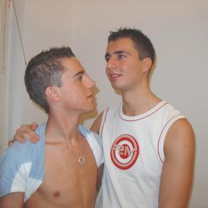 Cute Gay Teens Sex #461665