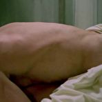 Fourth pic of Juliette Danielle nude scenes from The Room
