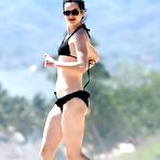Second pic of Krysten Ritter fully naked at Largest Celebrities Archive!