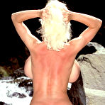 Fourth pic of SaRenna Lee - SaRenna On The Rocks - SarennasWorld.com