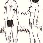 First pic of Nudist Fun: Humor