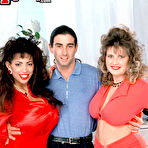 First pic of Angelique - Angelique and Friends - SarennasWorld.com