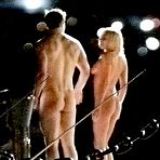 Third pic of Anna Faris nude photos and videos at Banned sex tapes