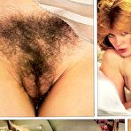 Fourth pic of Vintage Hairy Club