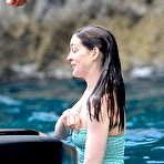 Second pic of Anne Hathaway fully naked at Largest Celebrities Archive!
